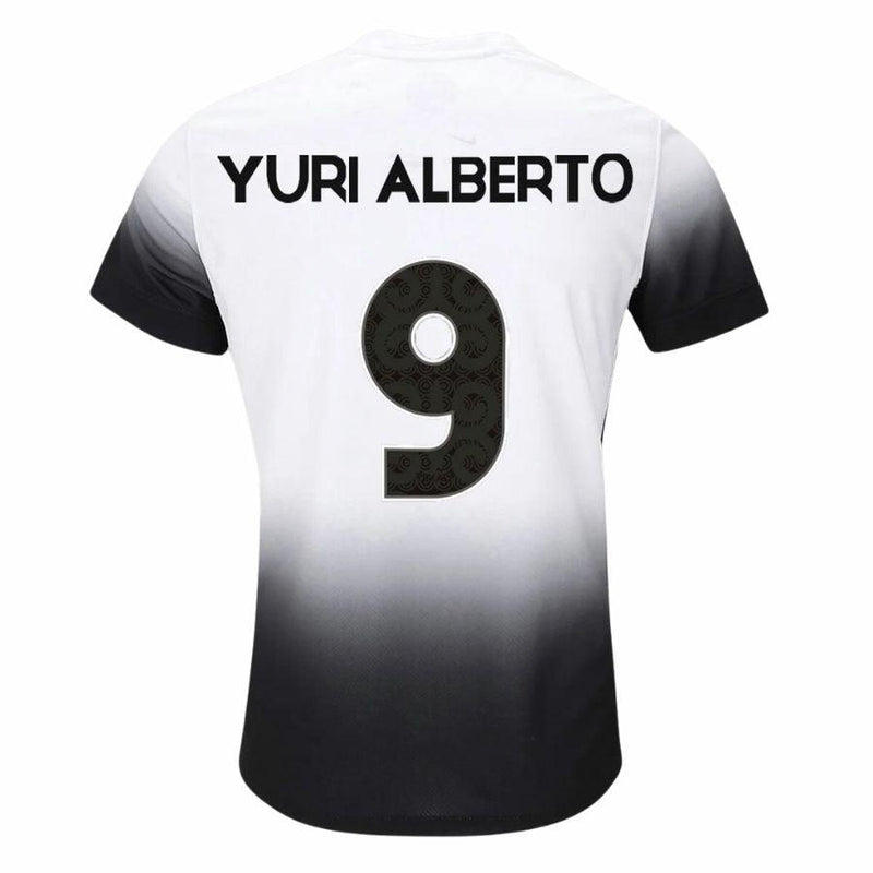 Corinthians Home Fan Jersey 2024/25