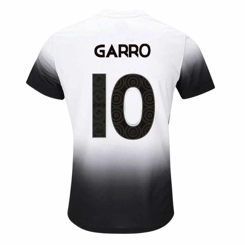 Corinthians Home Fan Jersey 2024/25