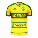 Cuiabá Home Jersey 2024/25