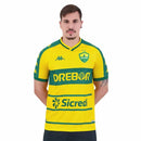 Cuiabá Home Jersey 2024/25