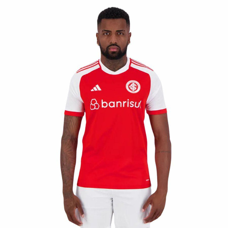 Internacional Home Jersey 2024/25