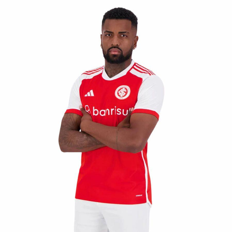 Internacional Home Jersey 2024/25