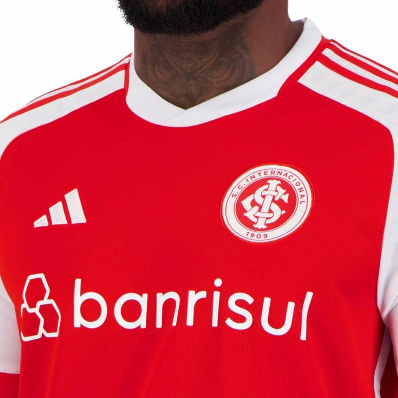 Internacional Home Jersey 2024/25