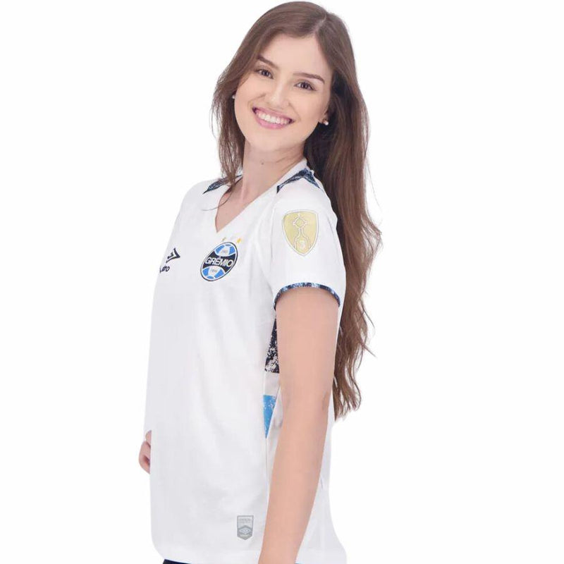 Gremio Home  2024/25 Women's