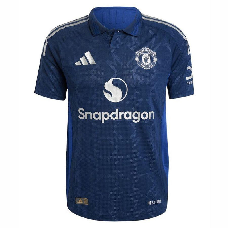 Manchester United Away Jersey 2024/25