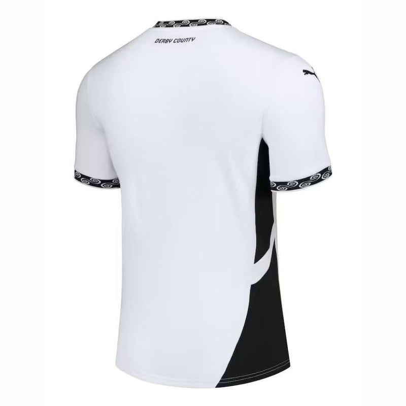 Derby County Home Jersey 2024/25