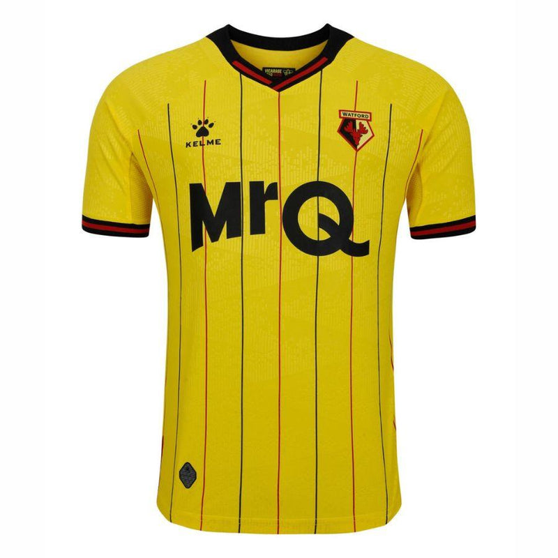 Watford Home Jersey 2024/25