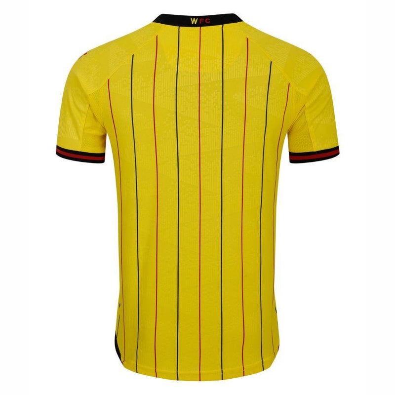 Watford Home Jersey 2024/25