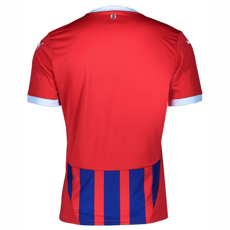 1. FC Heidenheim Home Jersey 2024/25