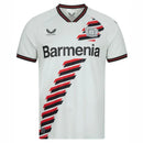 Bayer Leverkusen Away Jersey 2023/24