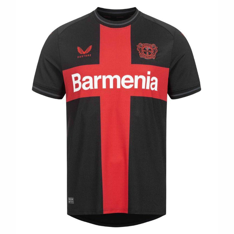 Bayer Leverkusen Home Jersey 2023/24