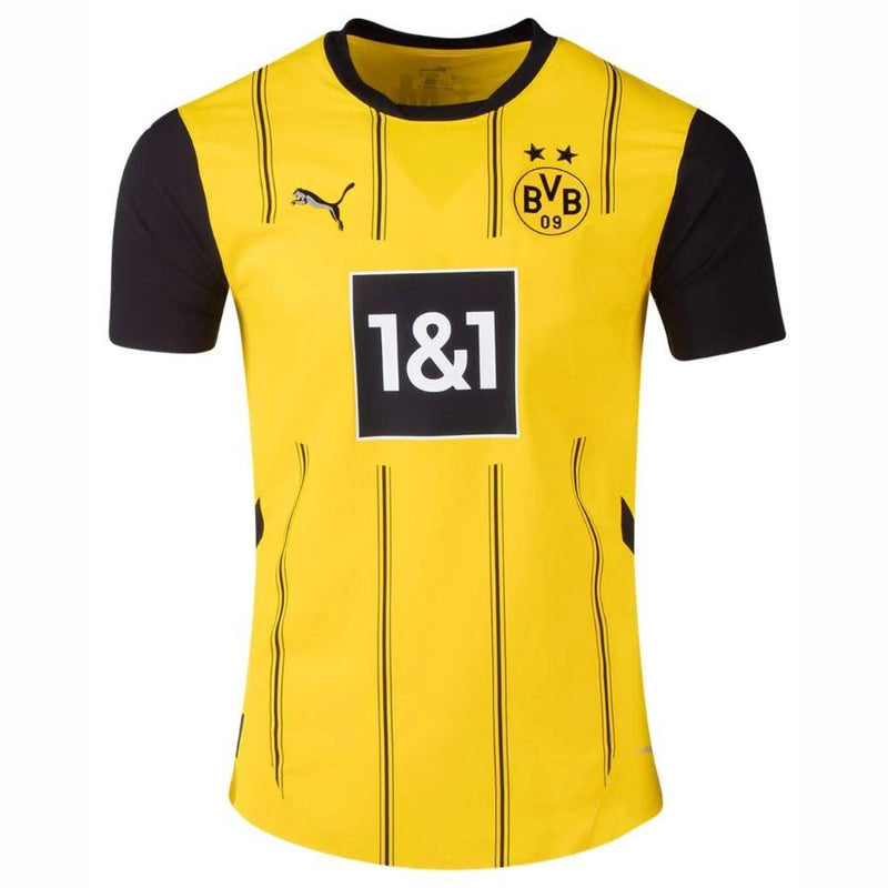 Borussia Dortmund Home Jersey 2024/25