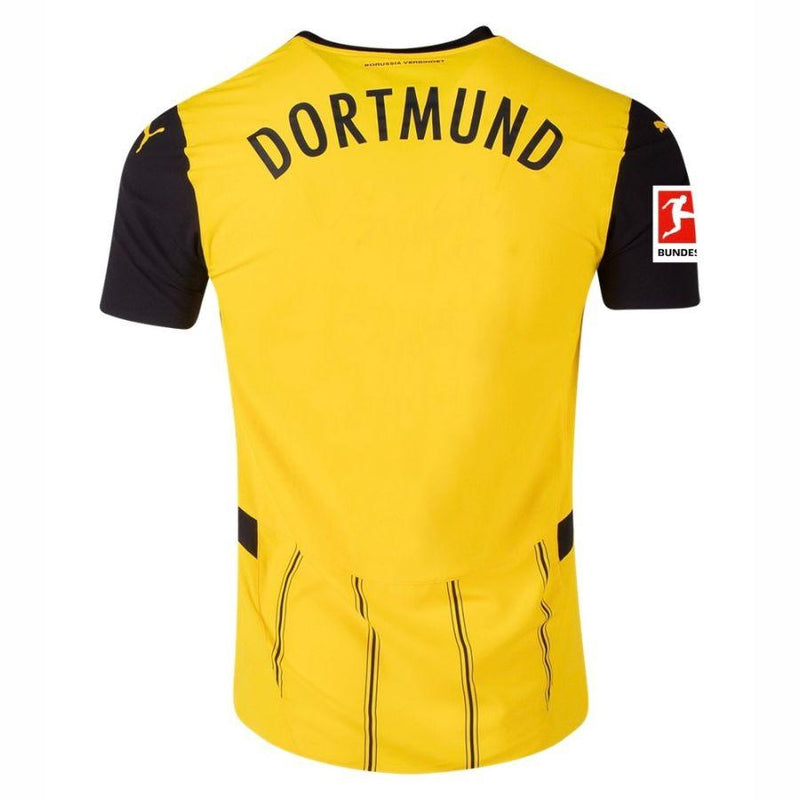 Borussia Dortmund Home Jersey 2024/25