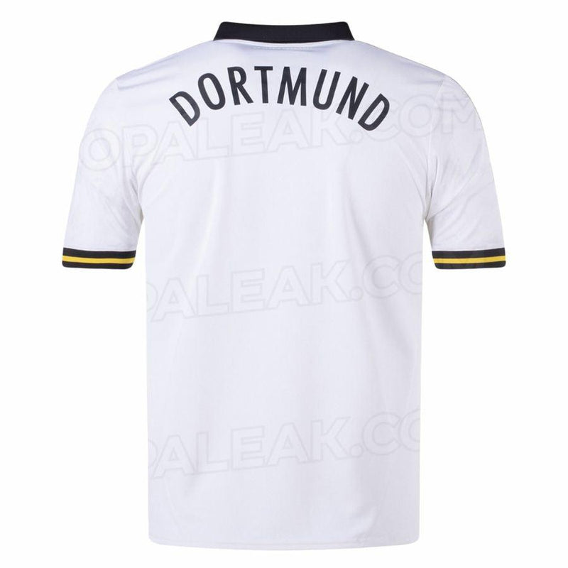 Borussia Dortmund Third Jersey 2024/25