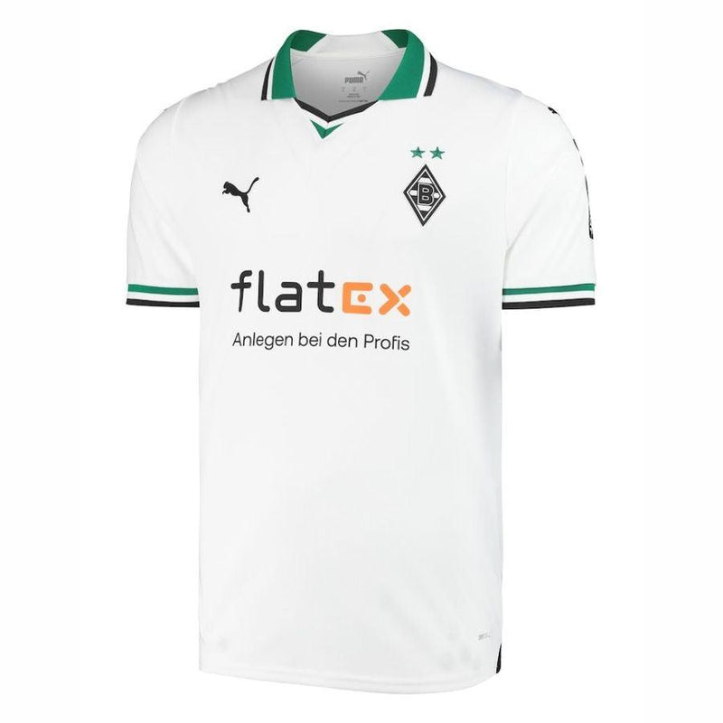 Borussia Mönchengladbach Home Jersey 2023/24