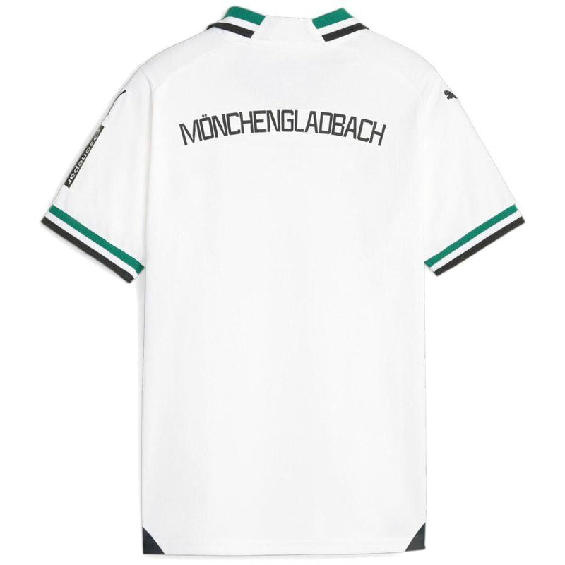 Borussia Mönchengladbach Home Jersey 2023/24