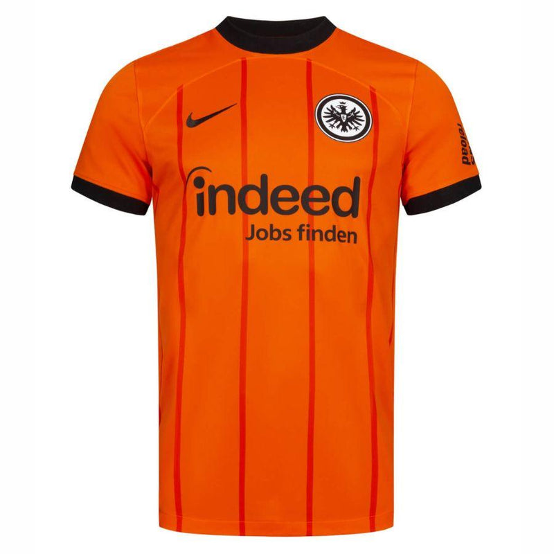 Eintracht Frankfurt Third Jersey 2024/25