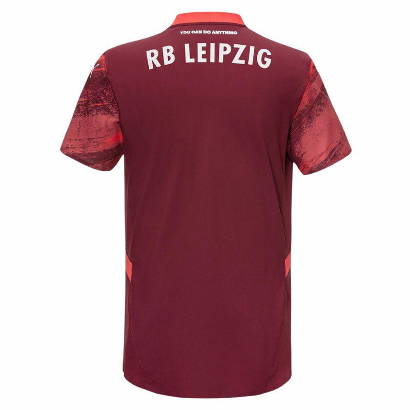 RB Leipzig Away Jersey 2024/25