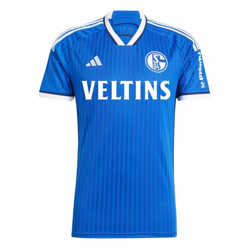 Schalke 04 Home Jersey 2023/24