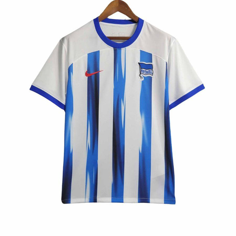 Hertha Home Jersey 2023/24