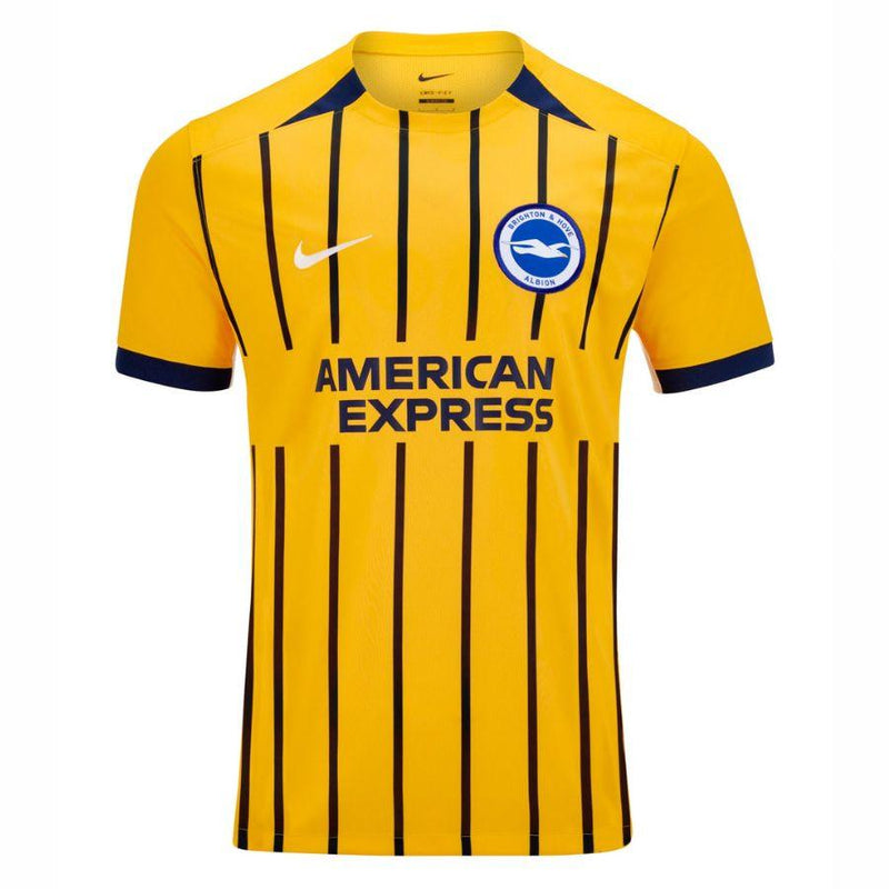 Brighton Away Jersey 2024/25