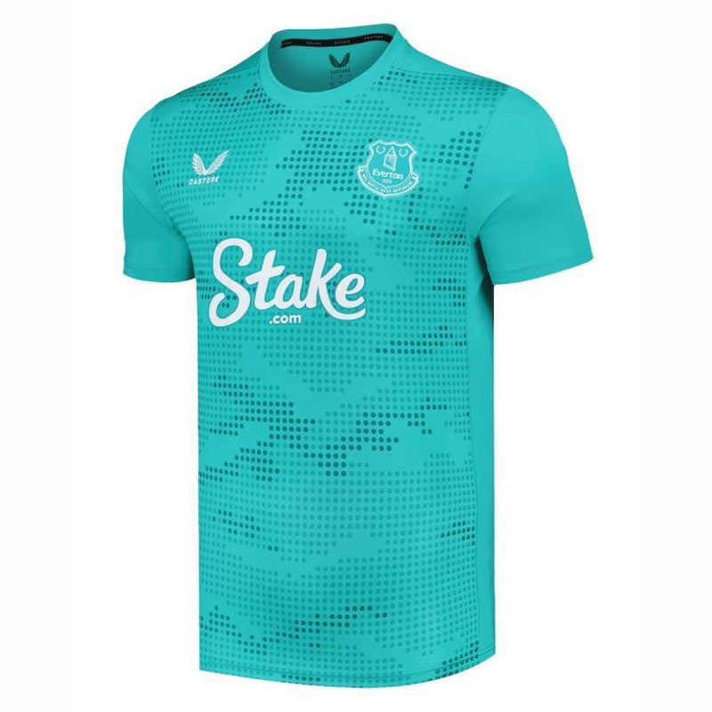 Everton GK Away Jersey 2024/25