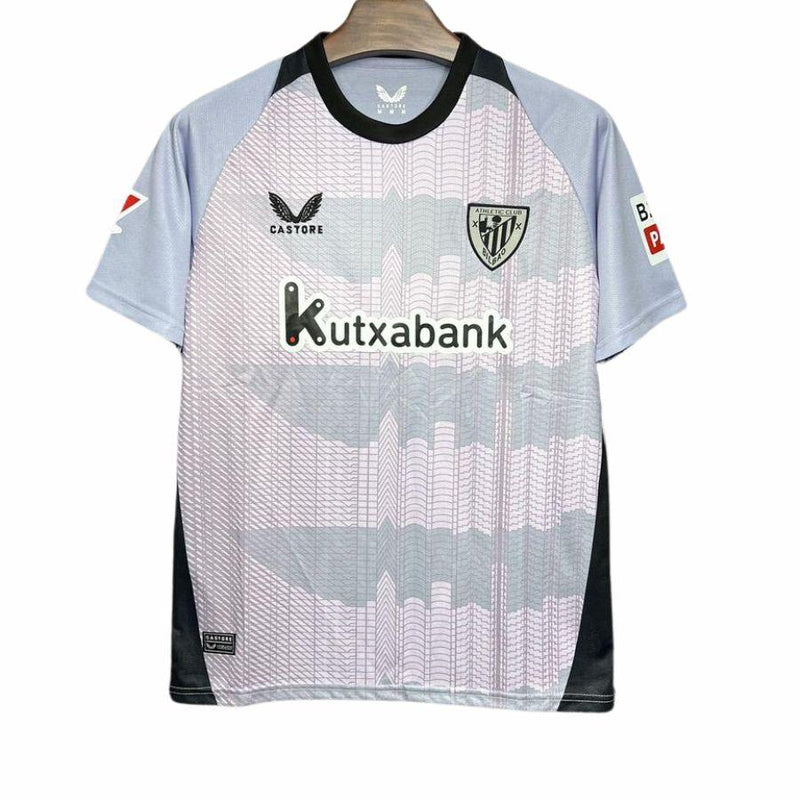 Athletic Club Third Jersey 2024/25