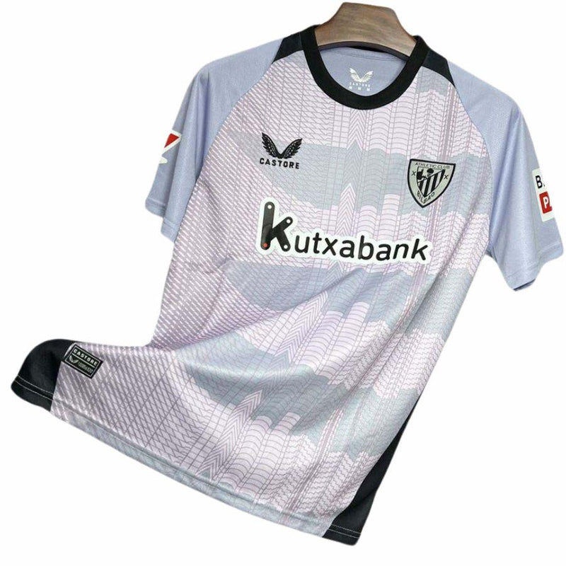 Athletic Club Third Jersey 2024/25