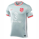 Atlético Madrid Away Jersey 2024/25