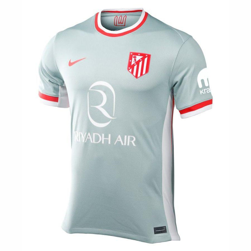 Atlético Madrid Away Jersey 2024/25