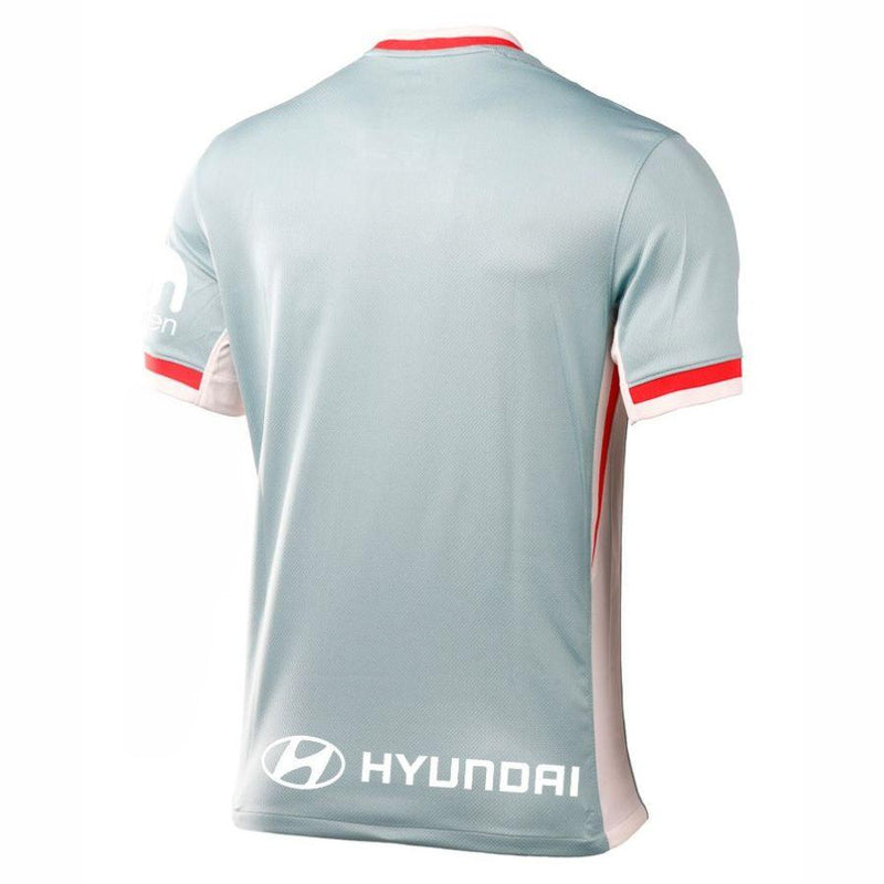 Atlético Madrid Away Jersey 2024/25