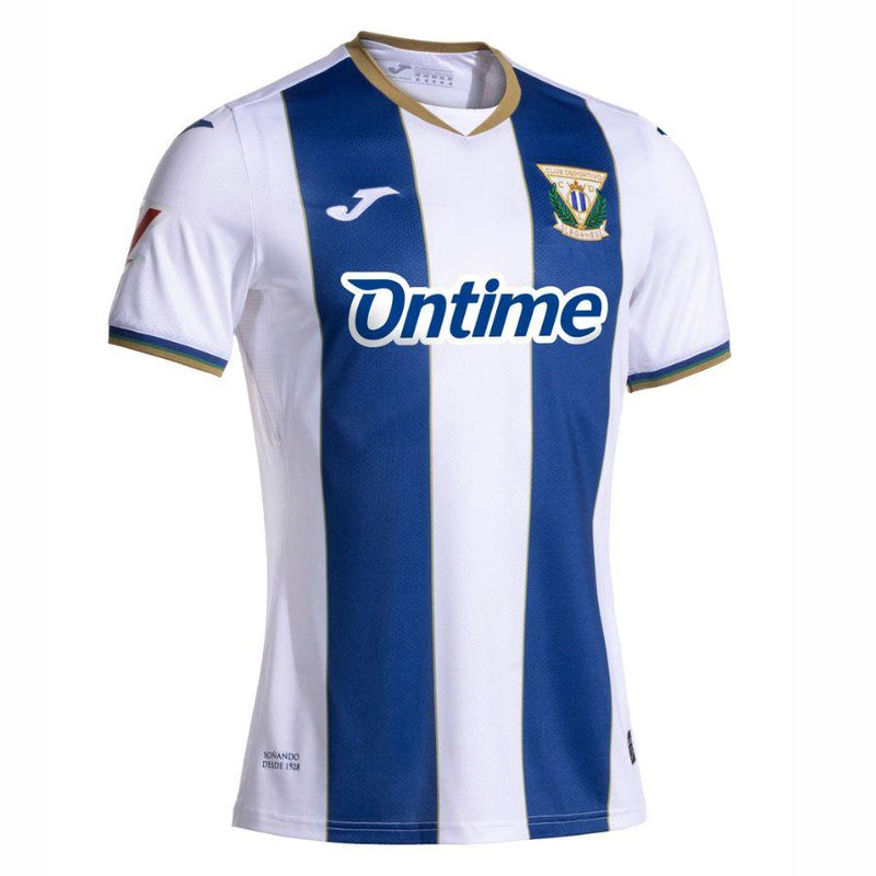 Leganés Home Jersey 2024/25