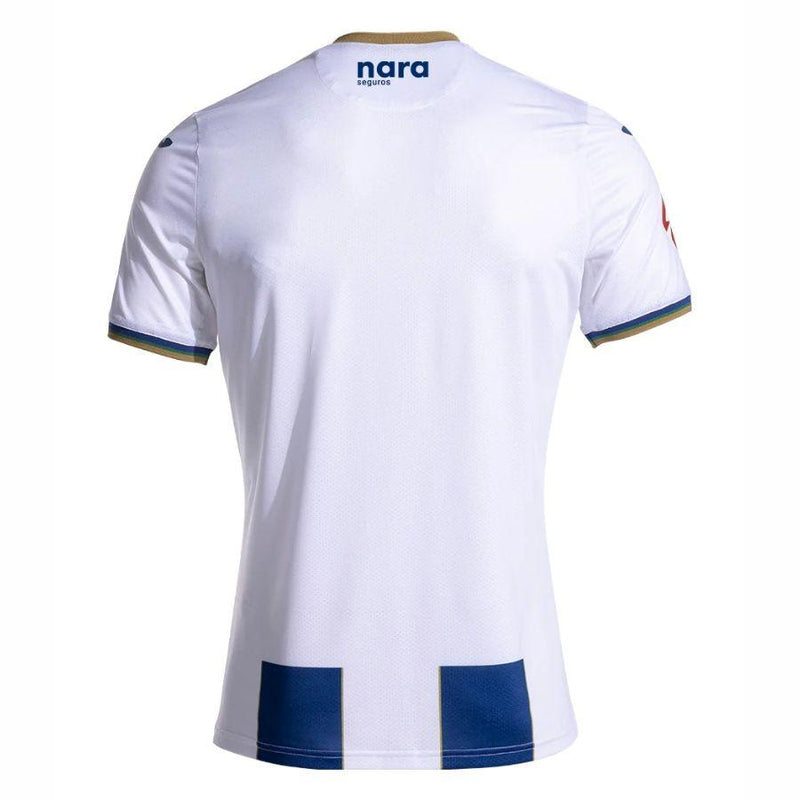 Leganés Home Jersey 2024/25