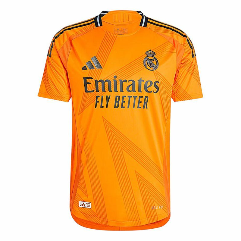 Real Madrid Away Jersey 2024/25