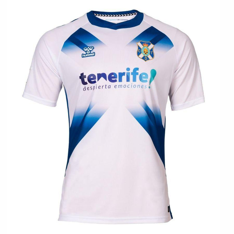 Tenerife Home Jersey 2024/25