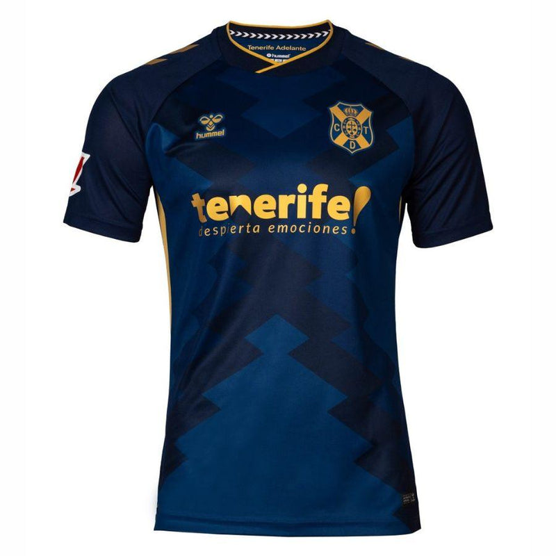 Tenerife Away Jersey 2024/25