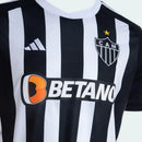 Atlético Mineiro  Home Jersey 2024/25
