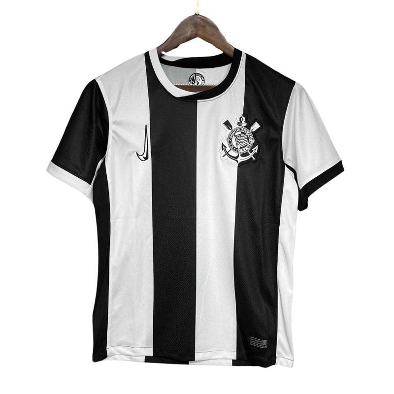 Kids KIT Corinthians Third Jersey 2024/25