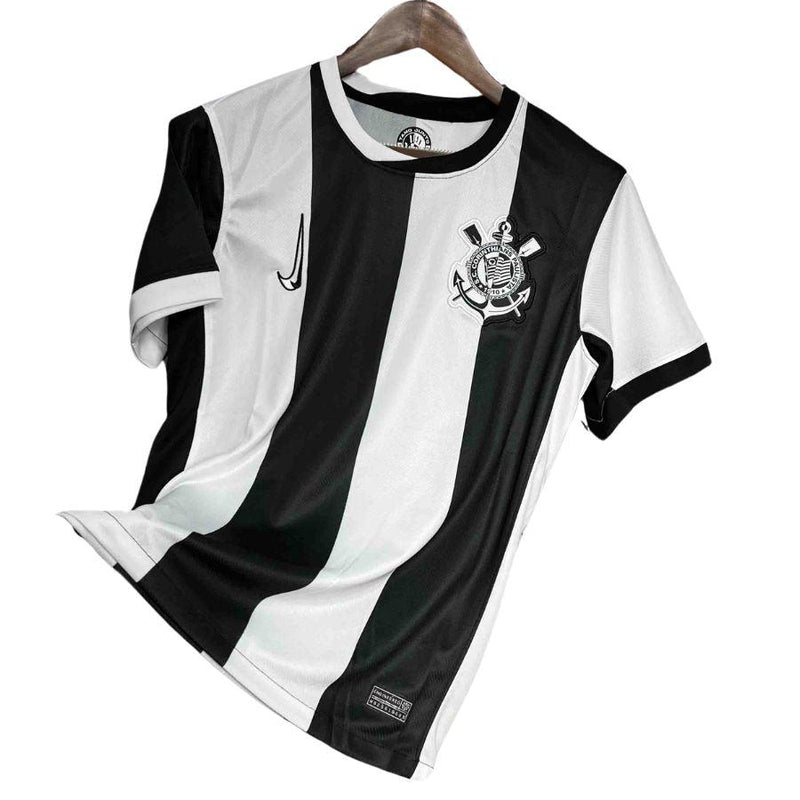 Kids KIT Corinthians Third Jersey 2024/25