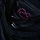 Barcelona Raphinha 11 Away Fan Jersey 2024/25 Patches UCL UEFA Foundation (Official Printing)