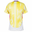 Juventus Yldiz 10 Away 2024/25 Patches UCL UEFA Foundation (Official Printing)