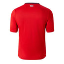 Lille Home 2024/25 Patches UCL UEFA Foundation (Official Printing)