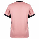 Paris Saint-Germain  Fan Jersey Third Jordan 2023/24 Patches UCL UEFA Foundation (Official Printing)