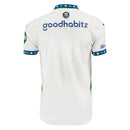 PSV Eindhoven Fan Jersey Third 2024/25 Patches UCL UEFA Foundation (Official Printing)
