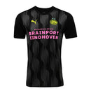 PSV Eindhoven Fan Jersey Pre-Match Away 2024/25 Patches UCL UEFA Foundation (Official Printing)