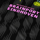 PSV Eindhoven Fan Jersey Pre-Match Away 2024/25 Patches UCL UEFA Foundation (Official Printing)