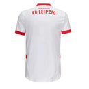 RB Leipzig Fan Jersey Home 2024/25 Patches UCL UEFA Foundation (Official Printing)