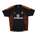 Benfica Away Retro Jersey 2002/03