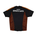 Benfica Away Retro Jersey 2002/03