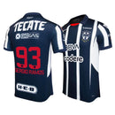 Monterrey Home+Away Fan Jersey 2024/25